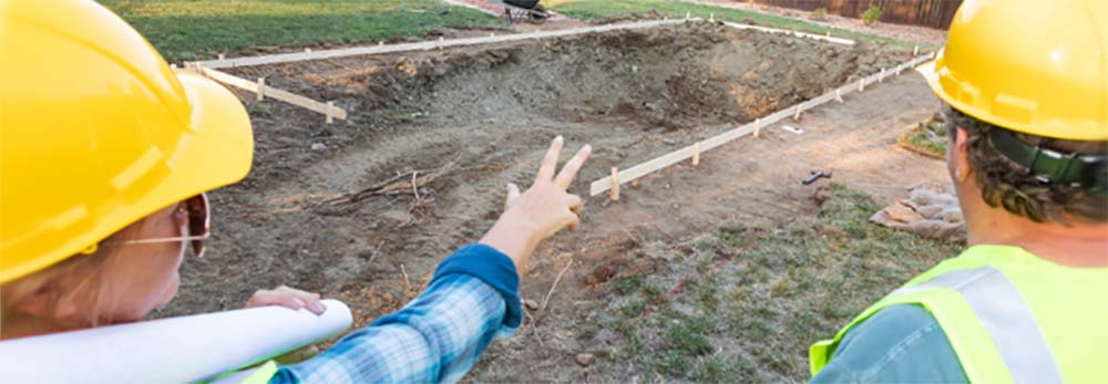 Como Construir uma Piscina Passo a Passo