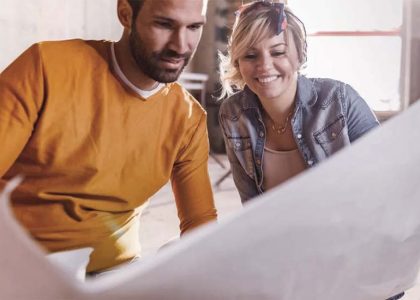 As Etapas de Planejamento da Remodelação da sua Casa