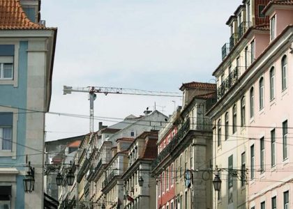 As Mega Burlas Imobiliárias em Portugal: Uma Análise Abrangente