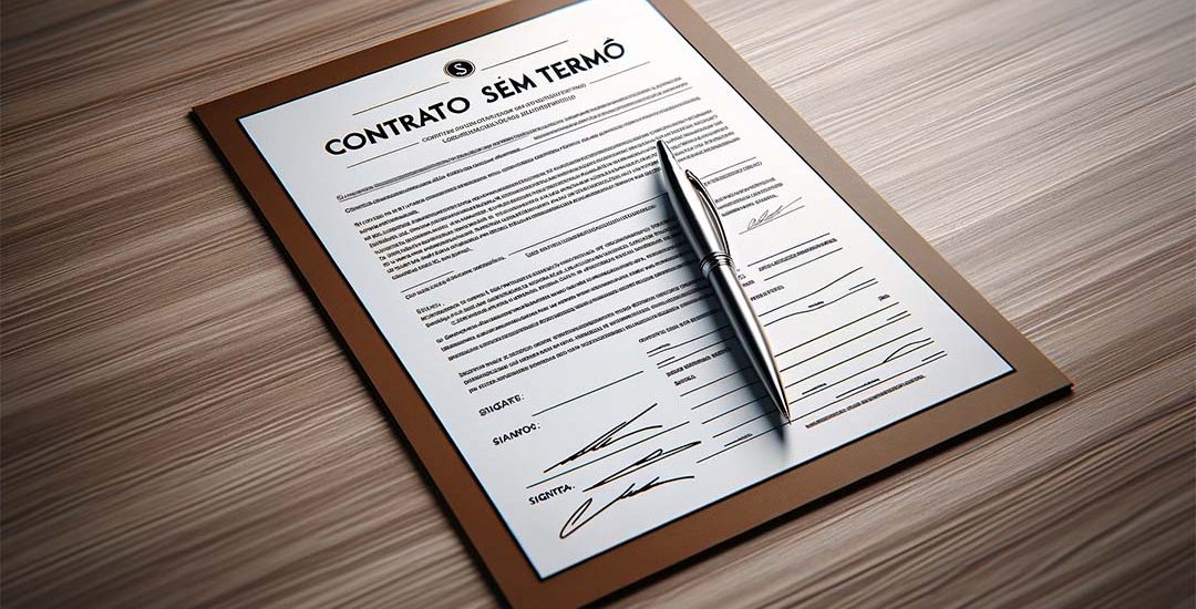 Contrato Sem Termo: Direitos e Deveres Fundamentais